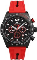 Orologio Lorenz Uomo in Acciaio 030279AA